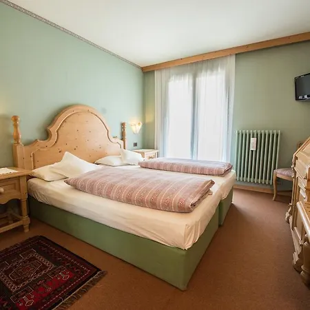 Hotel Garni Norma Madonna di Campiglio Room photo