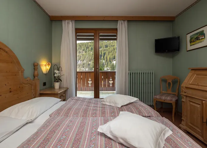 Hotel Garni Norma