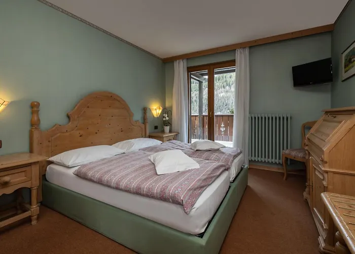 Hotel Garni Norma