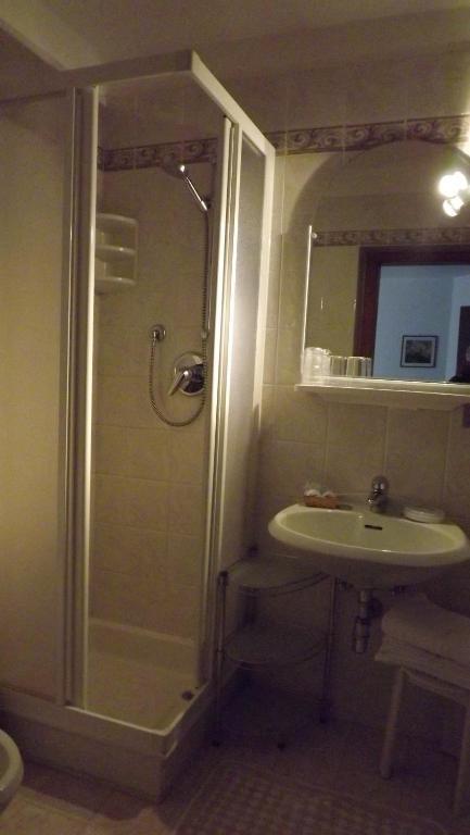 Hotel Garni Norma