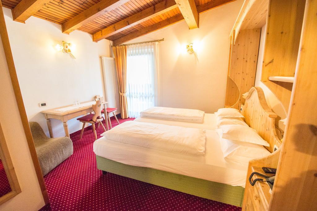 Hotel Garni Norma Madonna