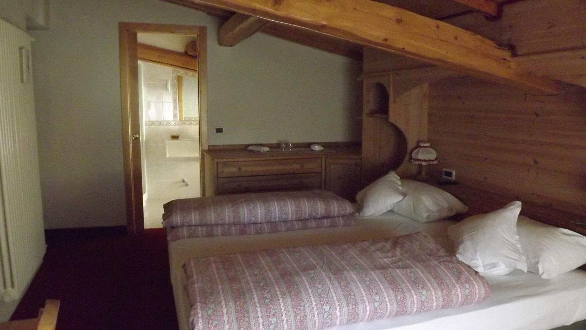 Hotel Garni Norma