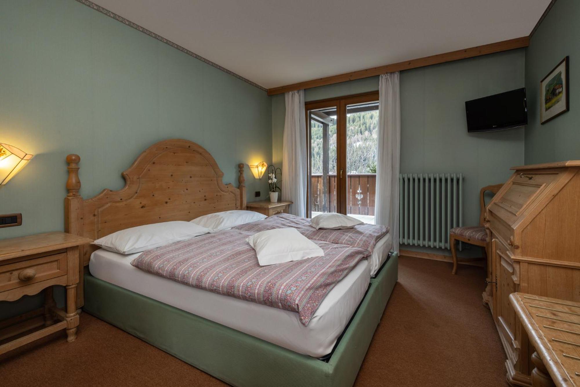 Hotel Garni Norma