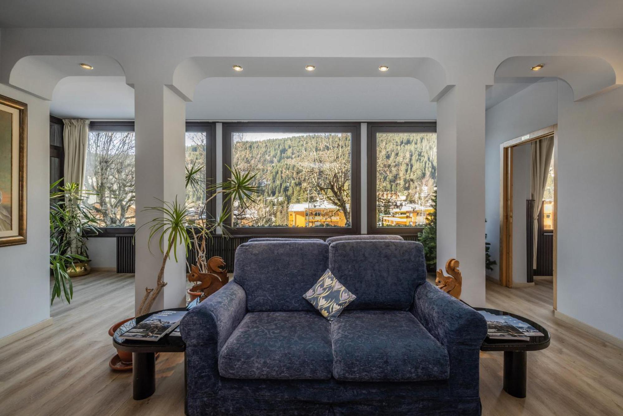 Hotel Garni Norma 2*