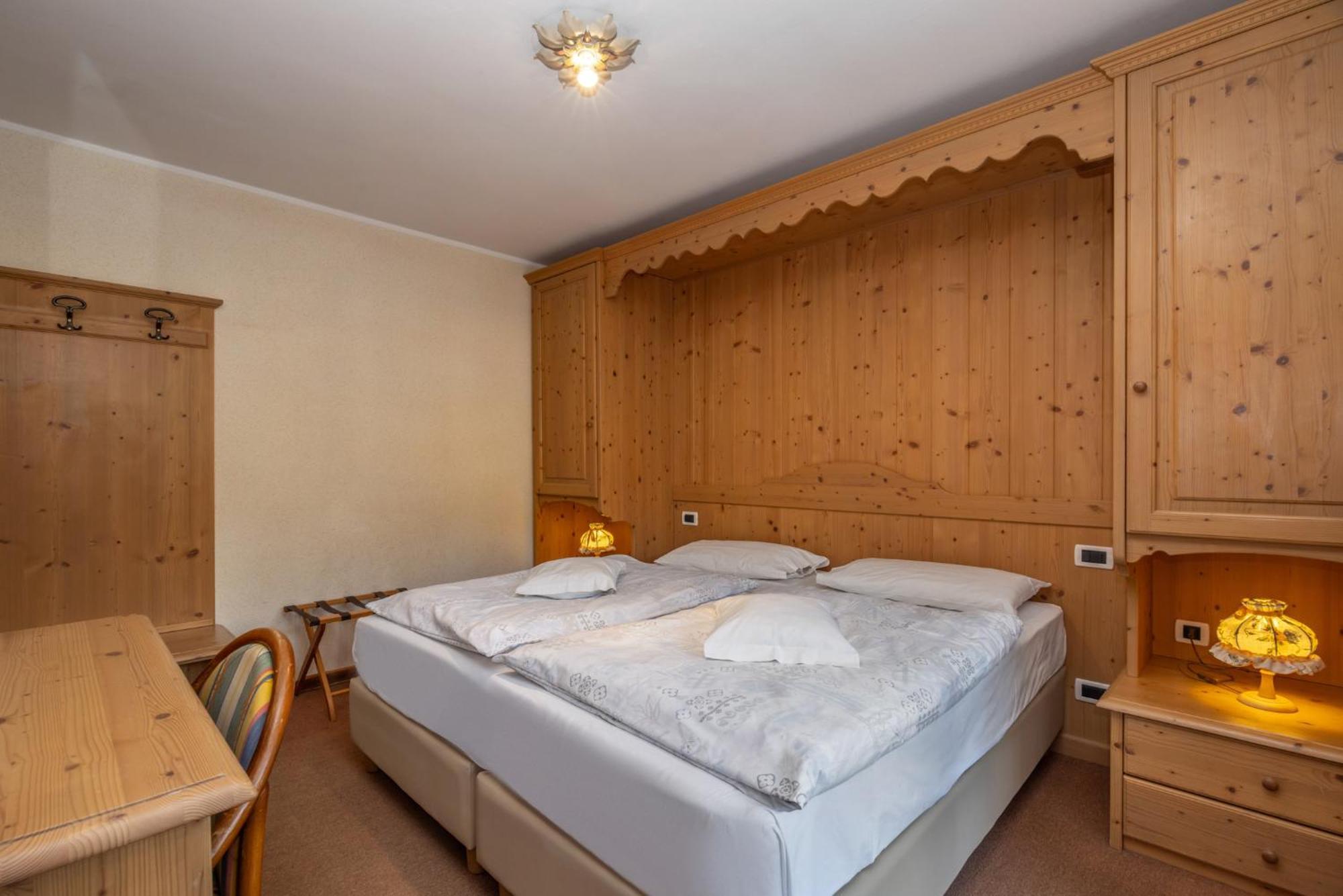 Garni Norma Hotel